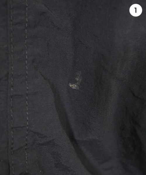 STUDIOUS（ステュディオス）ロング・マキシ丈スカート 黒 サイズ:1(S位) レディース/2200616682081