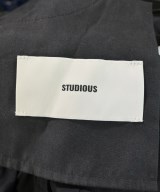 STUDIOUS（ステュディオス）ロング・マキシ丈スカート 黒 サイズ:1(S位) レディース/2200616682081