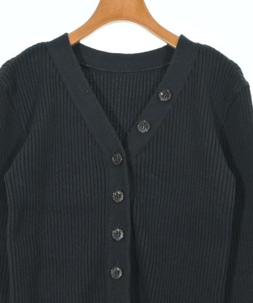 STUDIOUS（ステュディオス）カーディガン 紺 サイズ:F レディース/2200619145040