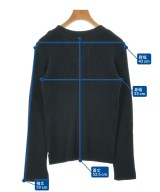 STUDIOUS（ステュディオス）カーディガン 紺 サイズ:F レディース/2200619145040