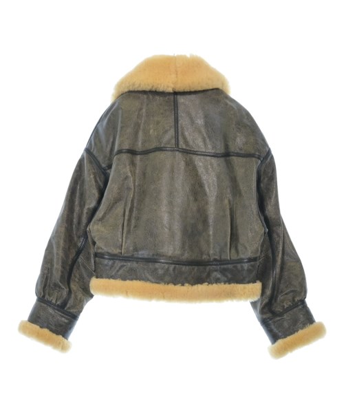 STUDIOUS（ステュディオス）その他 黒 サイズ:0(XS位) レディース/2200619228026