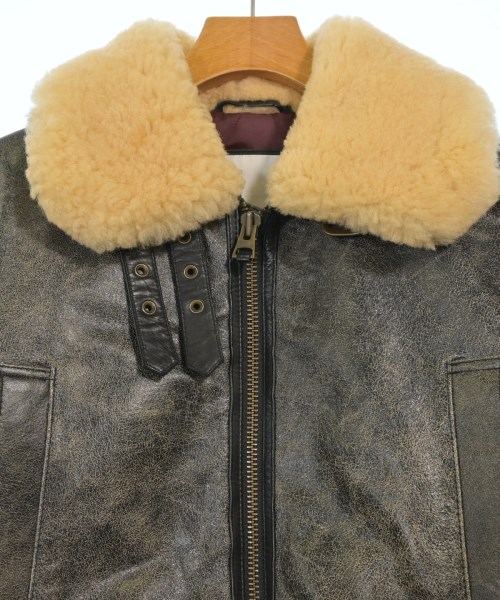 STUDIOUS（ステュディオス）その他 黒 サイズ:0(XS位) レディース/2200619228026