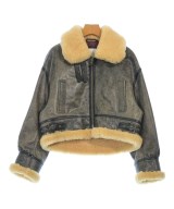 STUDIOUS（ステュディオス）その他 黒 サイズ:0(XS位) レディース/2200619228026