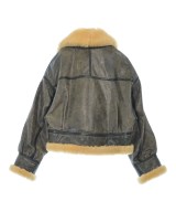 STUDIOUS（ステュディオス）その他 黒 サイズ:0(XS位) レディース/2200619228026