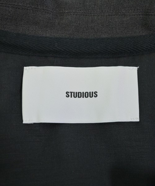 STUDIOUS（ステュディオス）その他 グレー サイズ:2/2(M位) レディース/2200610970023