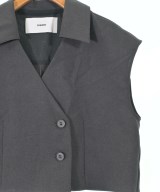 STUDIOUS（ステュディオス）その他 グレー サイズ:2/2(M位) レディース/2200610970023