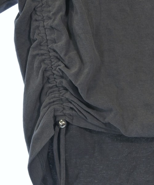 STUDIOUS（ステュディオス）Tシャツ・カットソー グレー サイズ:F レディース/2200610970047