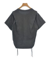 STUDIOUS（ステュディオス）Tシャツ・カットソー グレー サイズ:F レディース/2200610970047