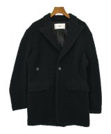 STUDIOUS（ステュディオス）その他 黒 サイズ:F レディース/2200607178012