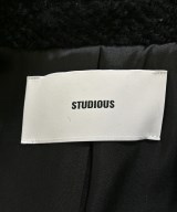 STUDIOUS（ステュディオス）その他 黒 サイズ:F レディース/2200607178012