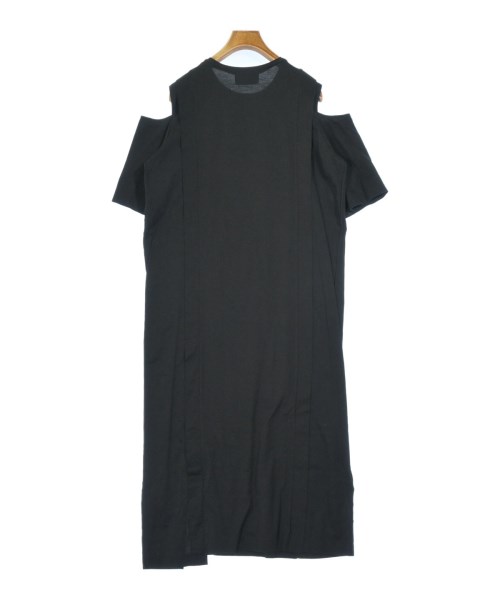 STUDIOUS（ステュディオス）ワンピース 黒 サイズ:F レディース/2200667761162