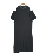STUDIOUS（ステュディオス）ワンピース 黒 サイズ:F レディース/2200667761162