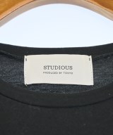 STUDIOUS（ステュディオス）ワンピース 黒 サイズ:F レディース/2200667761162