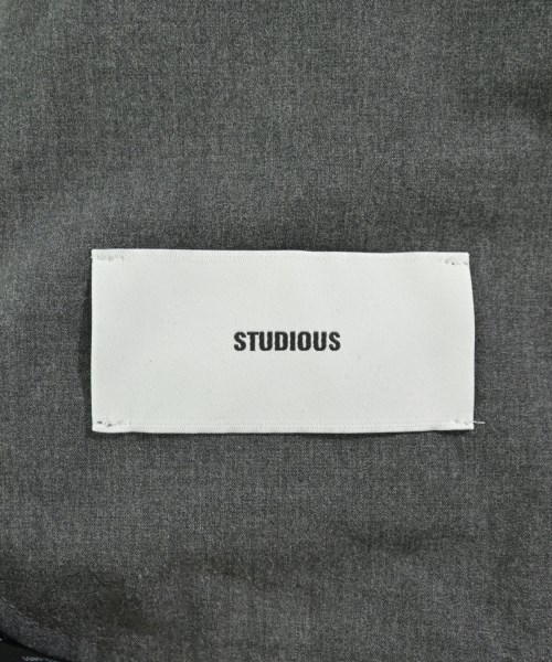 STUDIOUS（ステュディオス）その他 グレー サイズ:1(S位) レディース/2200668515016