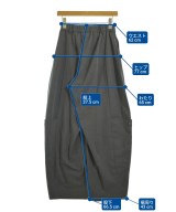 STUDIOUS（ステュディオス）その他 グレー サイズ:1(S位) レディース/2200668515016