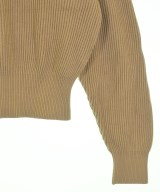 STUDIOUS（ステュディオス）ニット・セーター ベージュ サイズ:F レディース/2200670521029