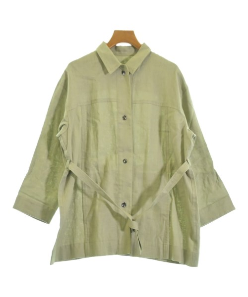 STUDIOUS(ステュディオス)その他 緑 サイズ:F/2200668569019