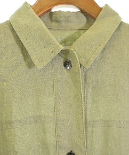 STUDIOUS（ステュディオス）その他 緑 サイズ:F レディース/2200668569019