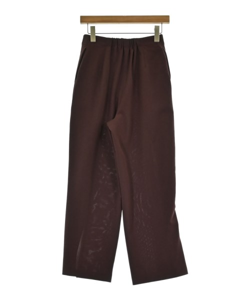 STUDIOUS（ステュディオス）その他 赤 サイズ:1(S位) レディース/2200672048067