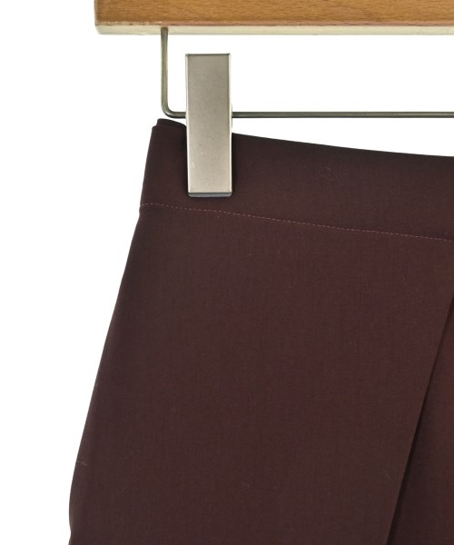 STUDIOUS（ステュディオス）その他 赤 サイズ:1(S位) レディース/2200672048067