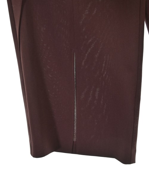 STUDIOUS（ステュディオス）その他 赤 サイズ:1(S位) レディース/2200672048067