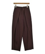 STUDIOUS（ステュディオス）その他 赤 サイズ:1(S位) レディース/2200672048067