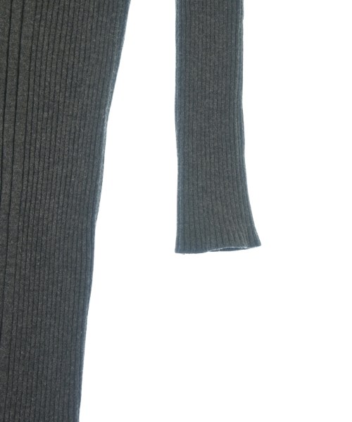 STUDIOUS（ステュディオス）ワンピース グレー サイズ:1(S位) レディース/2200677784014