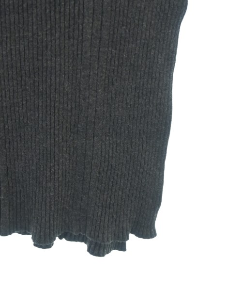 STUDIOUS（ステュディオス）ワンピース グレー サイズ:1(S位) レディース/2200677784014