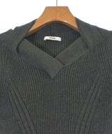 STUDIOUS（ステュディオス）ワンピース グレー サイズ:1(S位) レディース/2200677784014