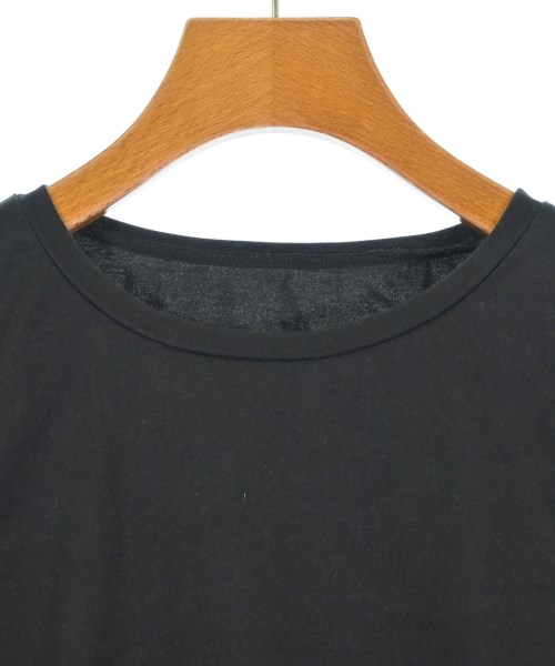 STUDIOUS（ステュディオス）Tシャツ・カットソー 黒 サイズ:F レディース/2200677792026