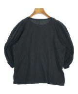 STUDIOUS（ステュディオス）Tシャツ・カットソー 黒 サイズ:F レディース/2200677792026