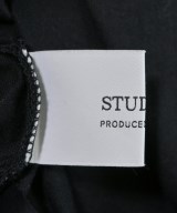 STUDIOUS（ステュディオス）Tシャツ・カットソー 黒 サイズ:F レディース/2200677792026