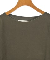 STUDIOUS（ステュディオス）ニット・セーター カーキ サイズ:F レディース/2200677792040