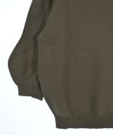 STUDIOUS（ステュディオス）ニット・セーター カーキ サイズ:F レディース/2200677792040