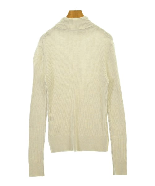 STUDIOUS（ステュディオス）ニット・セーター ベージュ サイズ:F レディース/2200673253033