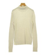 STUDIOUS（ステュディオス）ニット・セーター ベージュ サイズ:F レディース/2200673253033