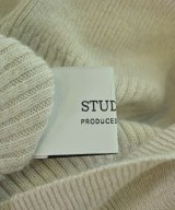 STUDIOUS（ステュディオス）ニット・セーター ベージュ サイズ:F レディース/2200673253033