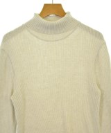 STUDIOUS（ステュディオス）ニット・セーター ベージュ サイズ:F レディース/2200673253033