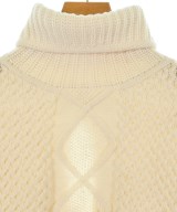 STUDIOUS（ステュディオス）ベスト 白 サイズ:F レディース/2200675281096