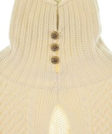 STUDIOUS（ステュディオス）ベスト 白 サイズ:F レディース/2200675281096