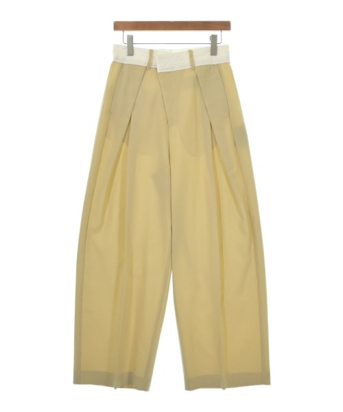 STUDIOUS(ステュディオス)その他 ベージュ サイズ:2(M位)/2200675245142