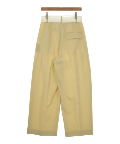 STUDIOUS（ステュディオス）その他 ベージュ サイズ:2(M位) レディース/2200675245142