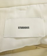 STUDIOUS（ステュディオス）その他 ベージュ サイズ:2(M位) レディース/2200675245142
