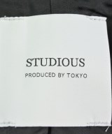 STUDIOUS（ステュディオス）その他 黒 サイズ:F レディース/2200689503016