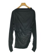 STUDIOUS（ステュディオス）Tシャツ・カットソー 黒 サイズ:F レディース/2200695066017