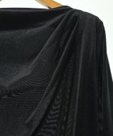 STUDIOUS（ステュディオス）Tシャツ・カットソー 黒 サイズ:F レディース/2200695066017