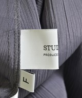 STUDIOUS（ステュディオス）ワンピース グレー サイズ:F レディース/2200695408046