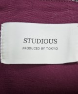 STUDIOUS（ステュディオス）ロング・マキシ丈スカート グレー サイズ:0(XS位) レディース/2200695841300