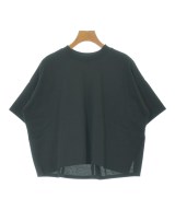 STUDIOUS（ステュディオス）Tシャツ・カットソー 黒 サイズ:0(XS位) レディース/2200694902071