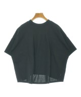 STUDIOUS（ステュディオス）Tシャツ・カットソー 黒 サイズ:0(XS位) レディース/2200694902071